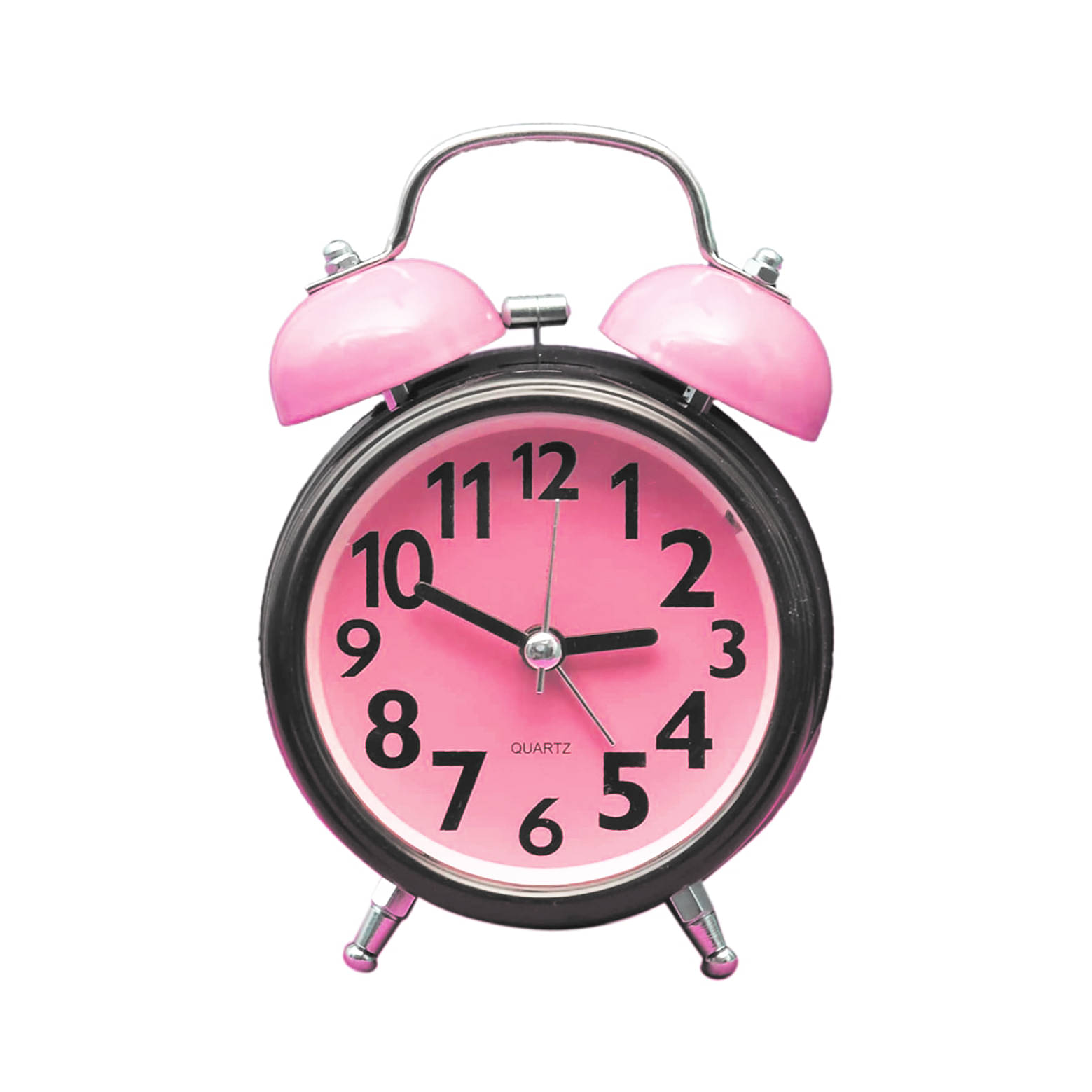 Paxmore Analog A32 Vintage Look Alarm Clock - Pack of 1 Paxmore Analog A32 Vintage Look Alarm Clock - Pack of 1
