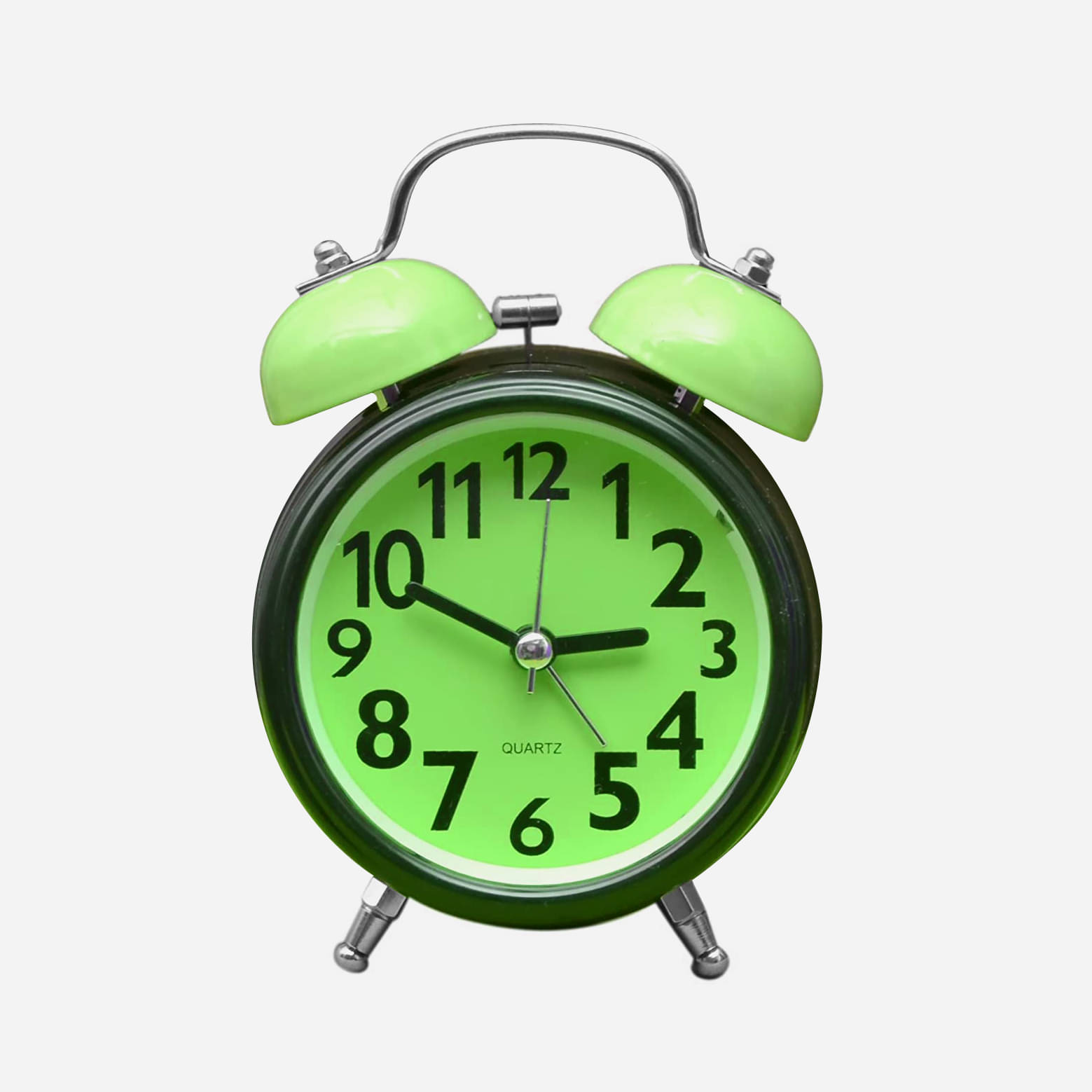 Paxmore Analog A32 Vintage Look Alarm Clock - Pack of 1 Paxmore Analog A32 Vintage Look Alarm Clock - Pack of 1