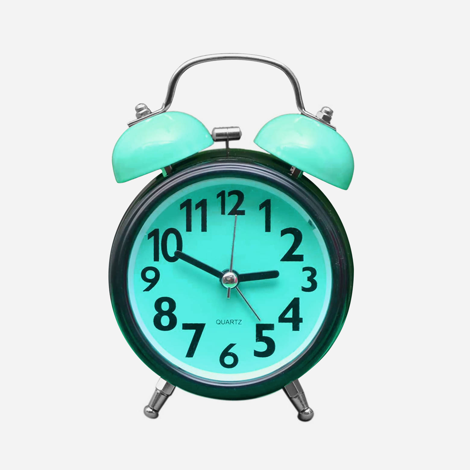 Paxmore Analog A32 Vintage Look Alarm Clock - Pack of 1 Paxmore Analog A32 Vintage Look Alarm Clock - Pack of 1