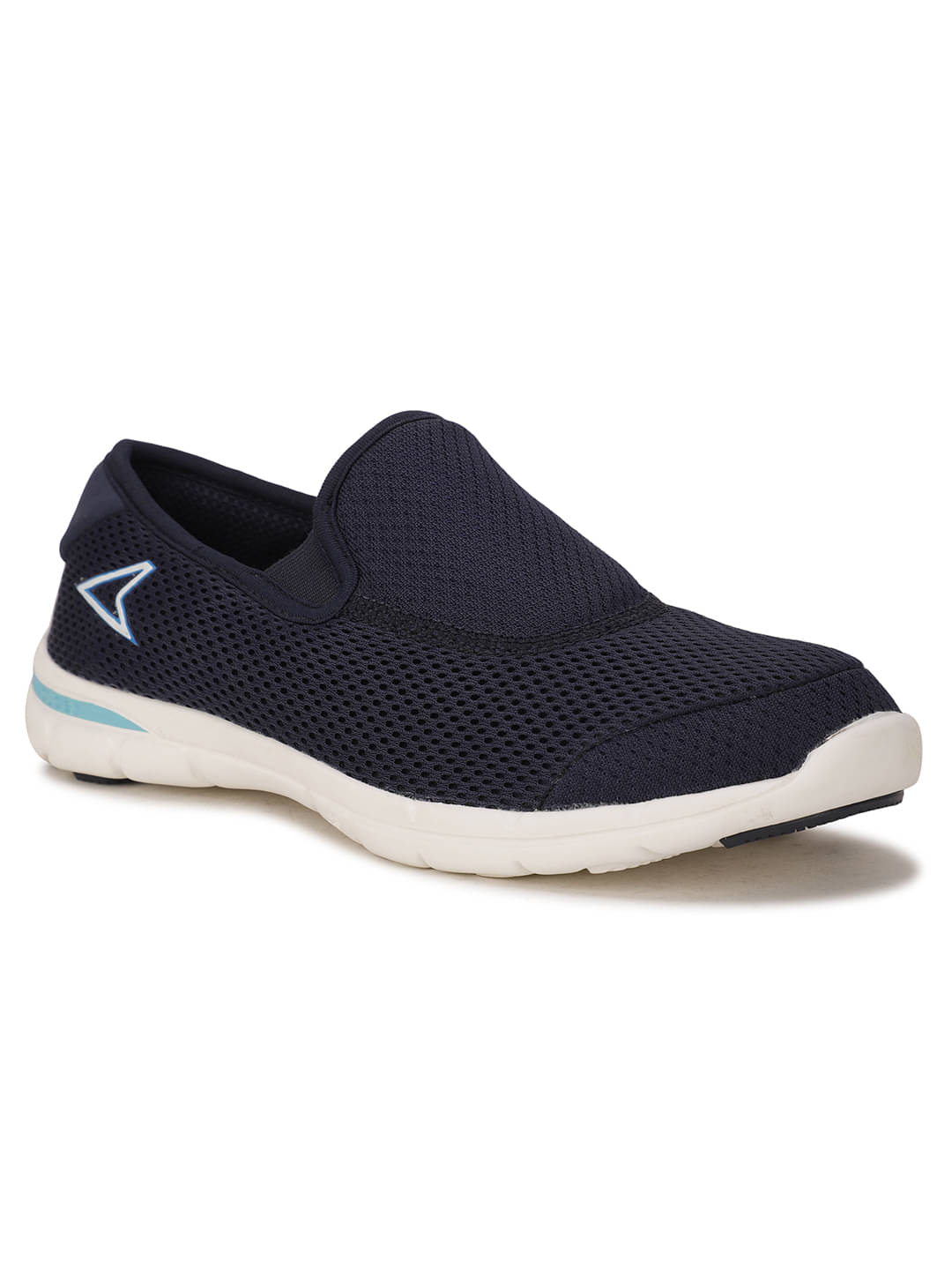 Power - Navy Women's Running Shoes     			Power - Navy Women's Running Shoes