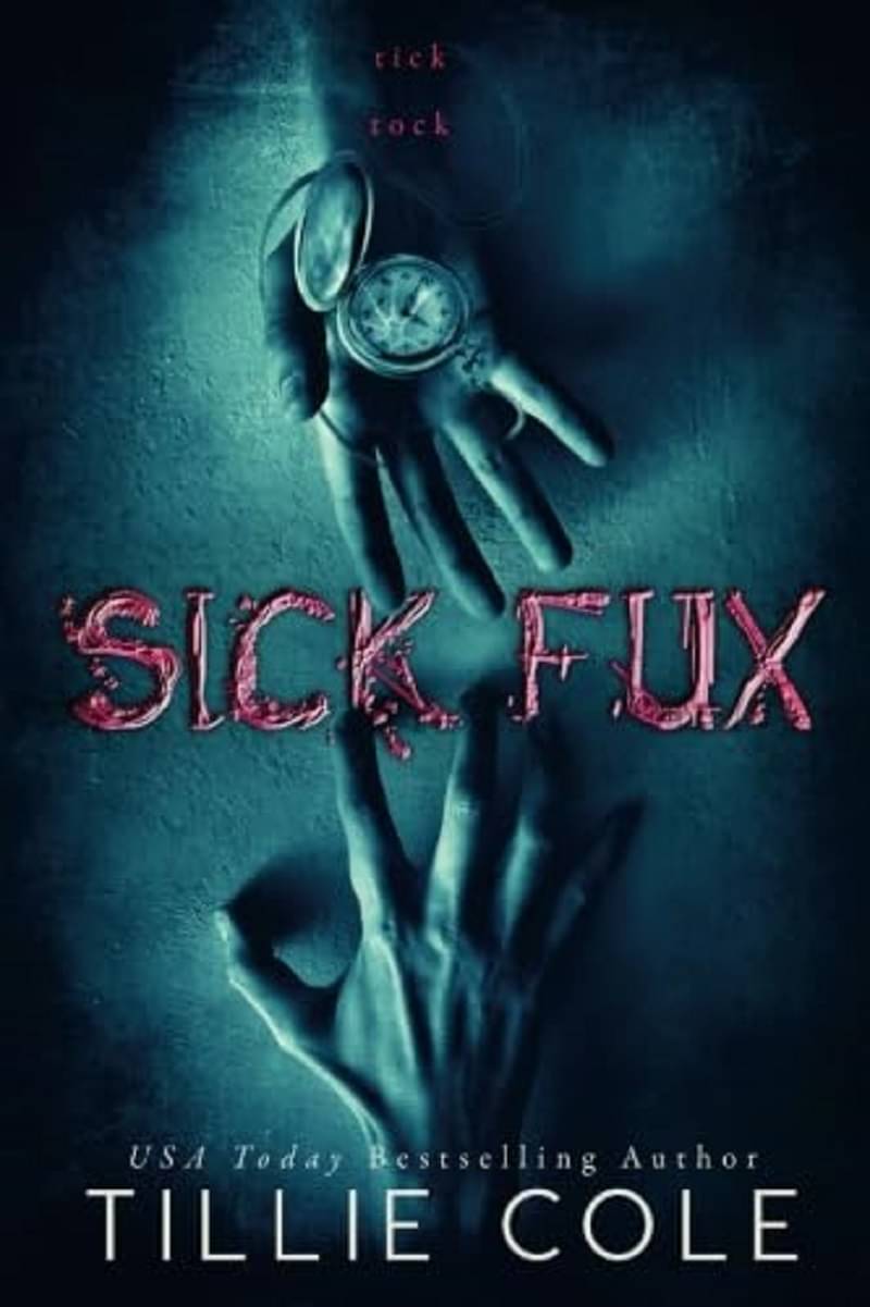     			Sick Fux by Tillie Cole (English, Paperback)
