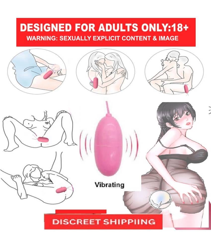 Small 5 Cm & Long 10 Cm Egg Vibrator For Young & Sexy Girls MasAturbator Enjoying Real Sex BY Kamveda