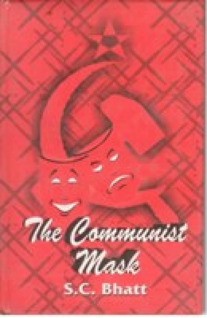     			The Communist Mask
