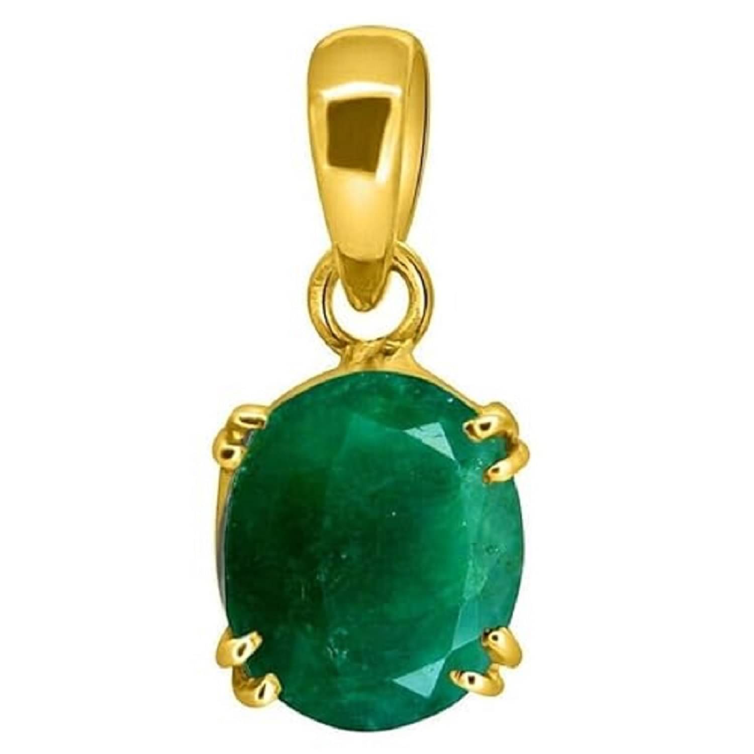     			VISHVMA Golden Pendant ( Pack of 1 )