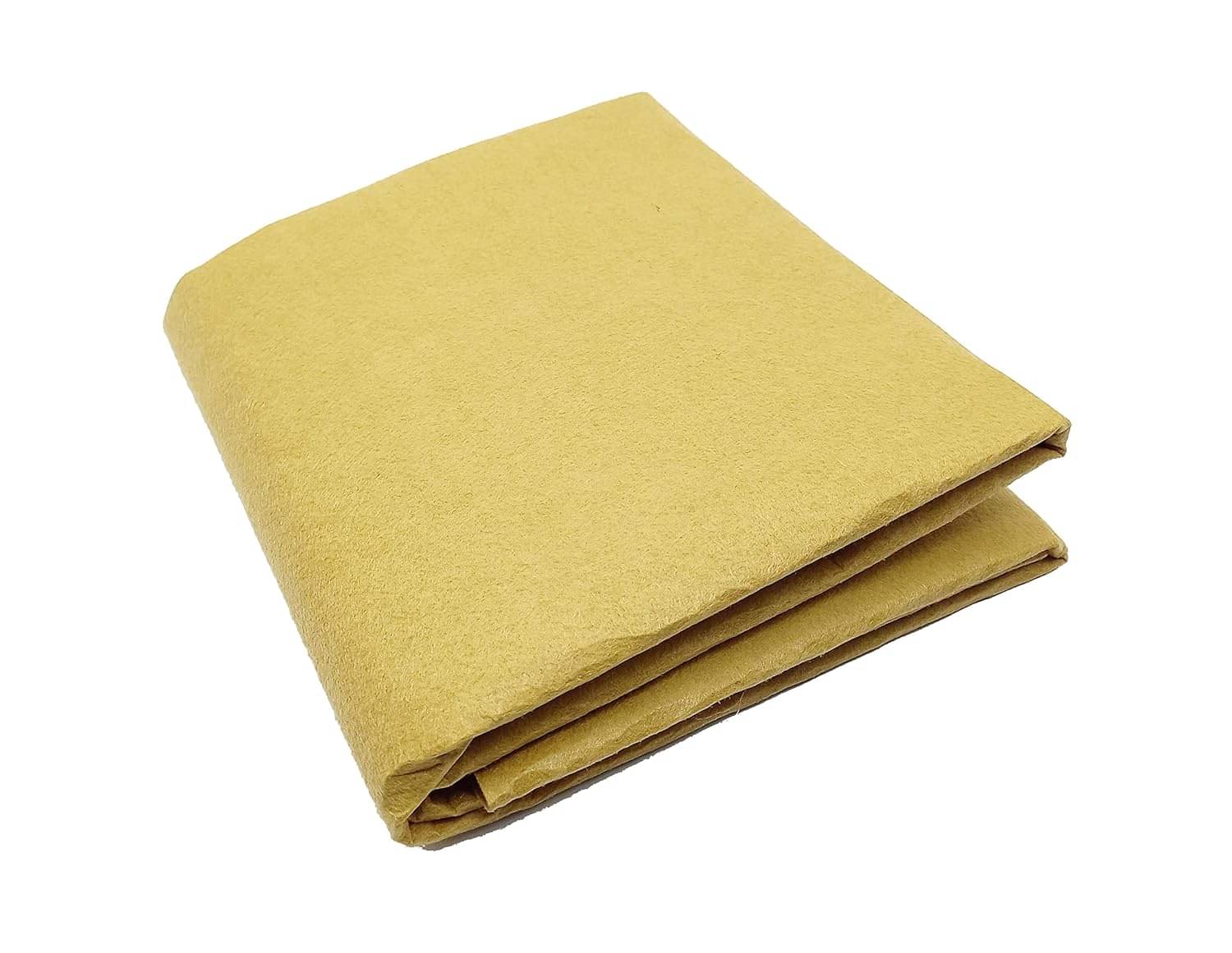     			Vardhman Fabric Felt Cloth Stiff (Hard) Size 44" x 36", Full metre ( Pack of 1 )