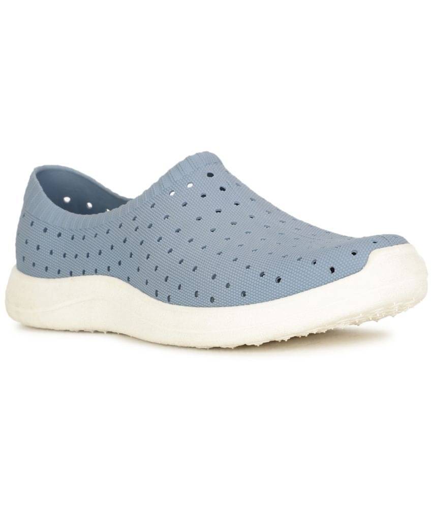 Bata Blue Women's Slip On Bata Blue Women's Slip On