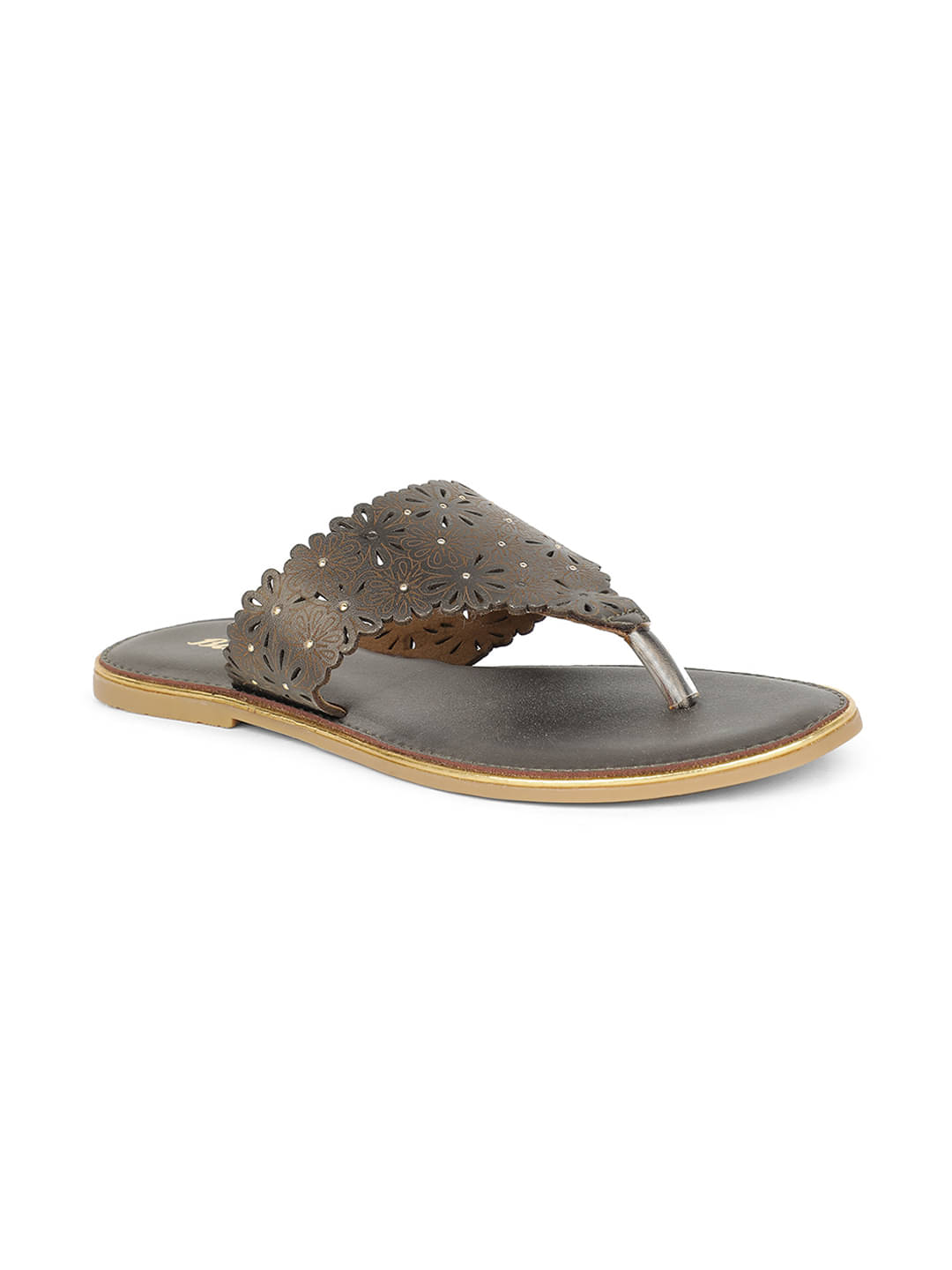 Bata Brown Women's Flats Bata Brown Women's Flats