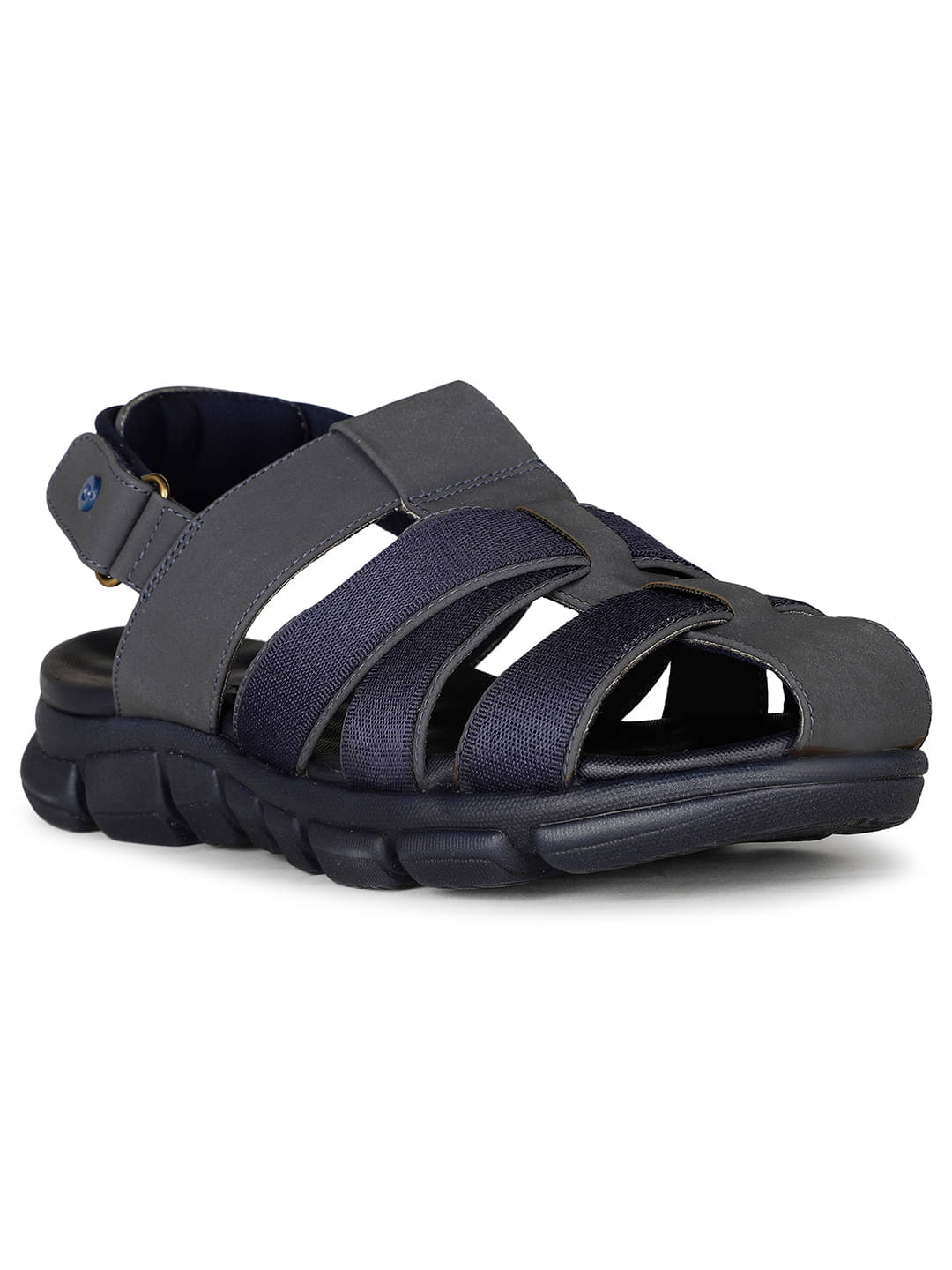     			Bata Comfit - Navy Men's Sandals