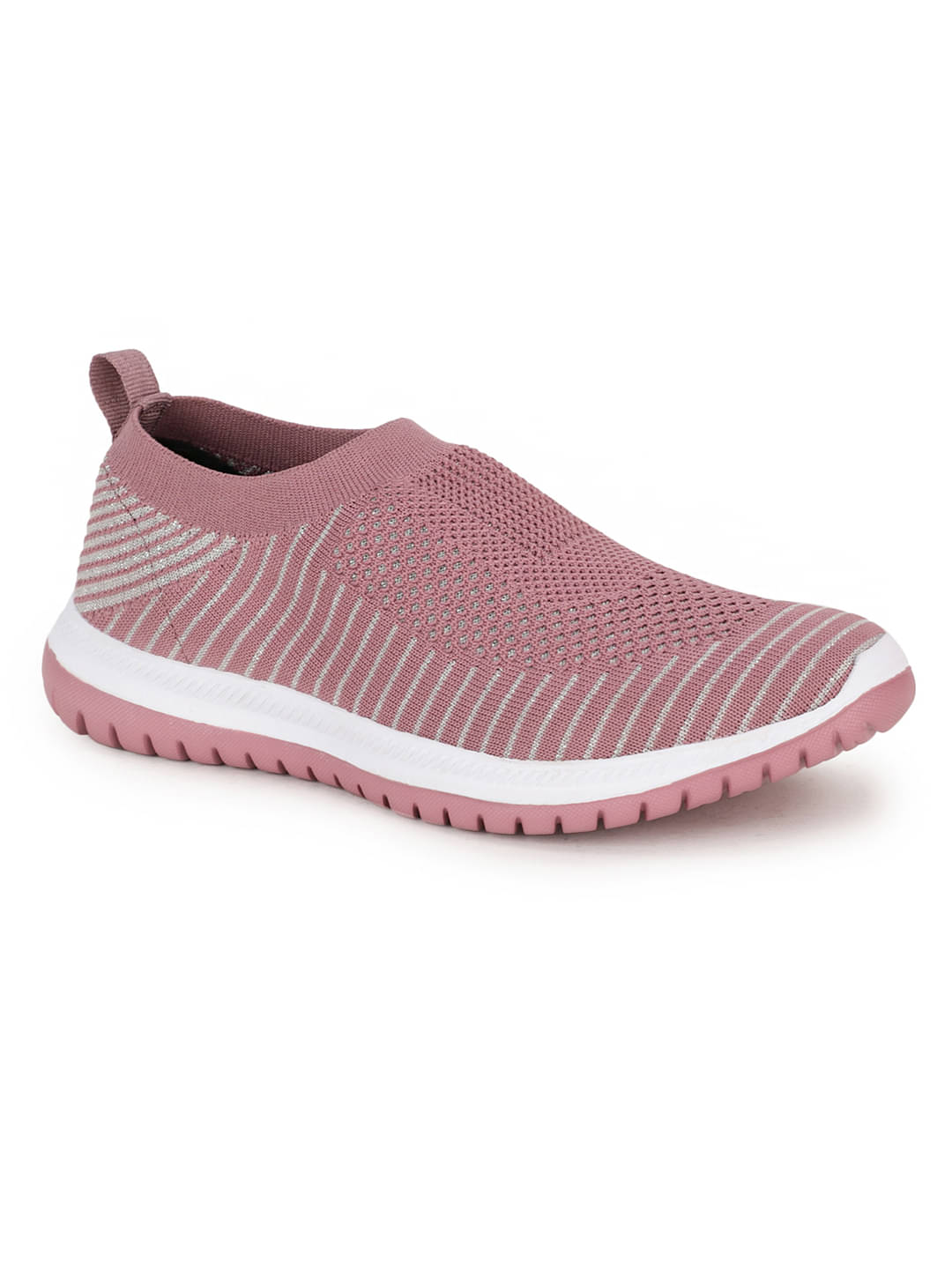 Bata - Pink Women's Running Shoes Bata - Pink Women's Running Shoes