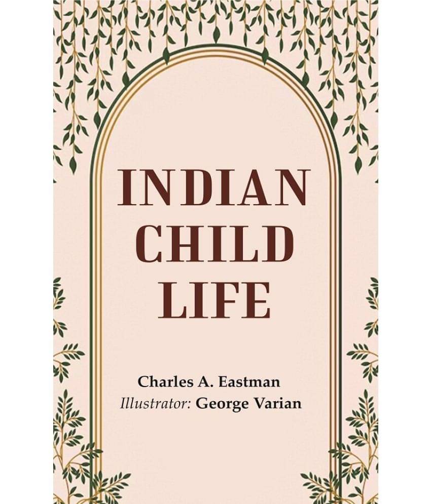 Indian Child Life Indian Child Life