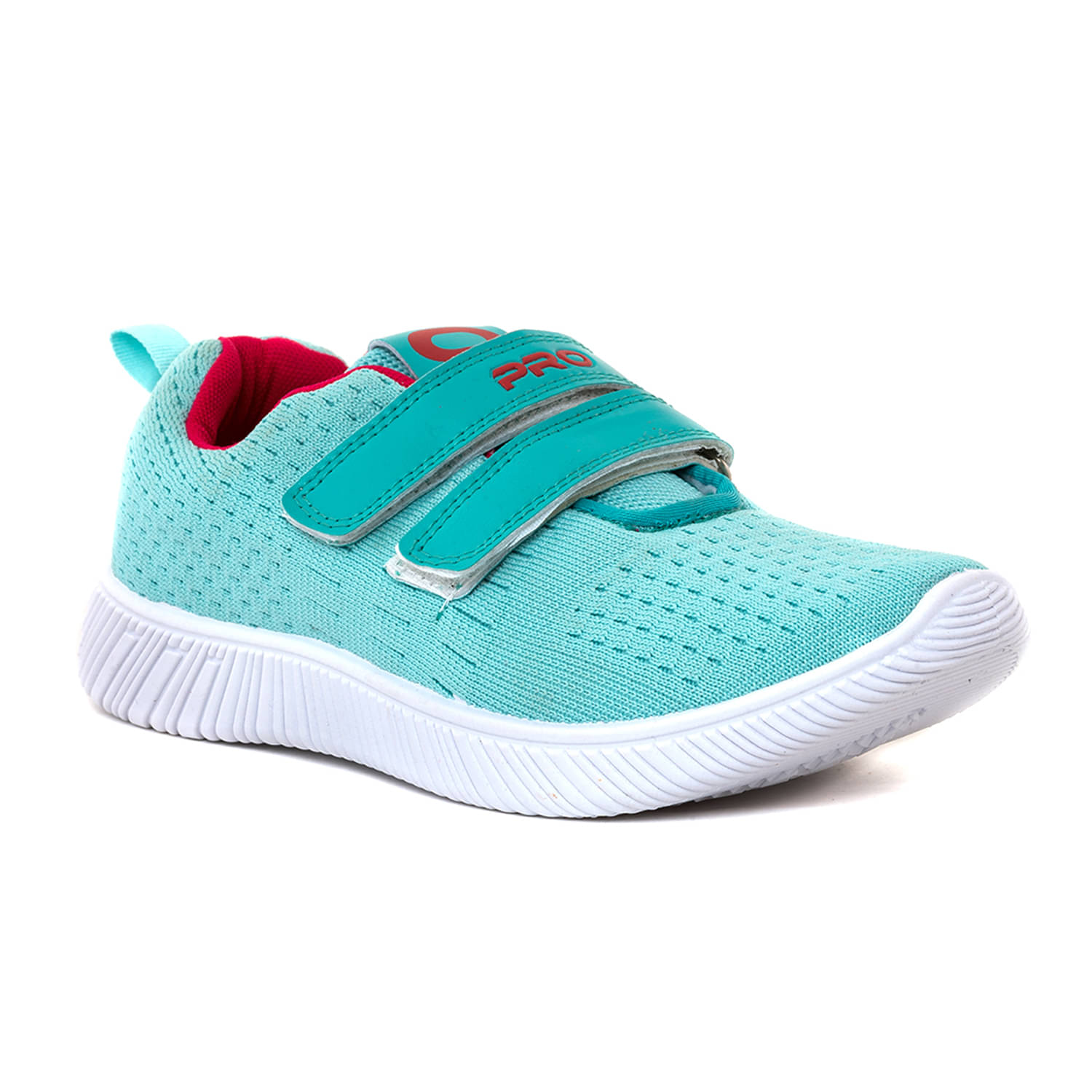     			KHADIM - Turquoise Women's Running Shoes