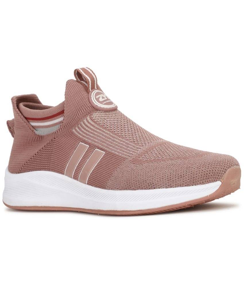 North Star - Pink Women's Running Shoes     			North Star - Pink Women's Running Shoes