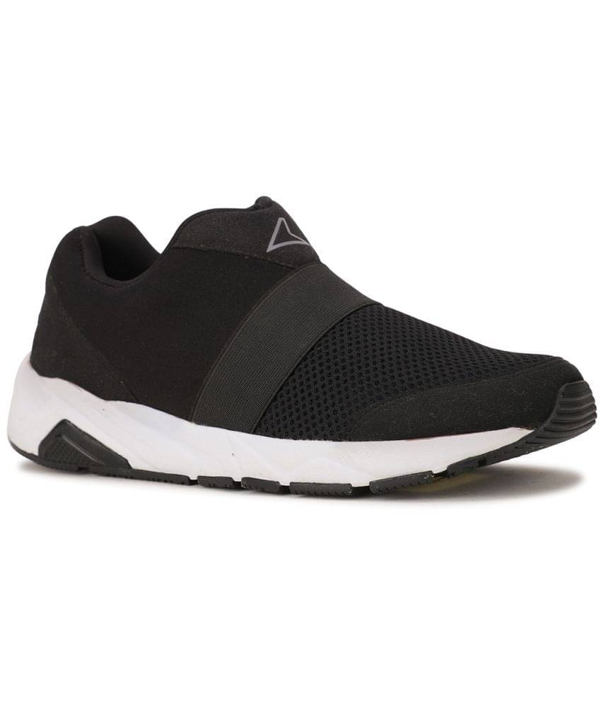 Power Black Men's Sports Running Shoes Power Black Men's Sports Running Shoes