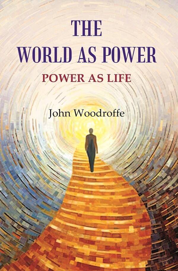     			The World as Power: Power as Life [Hardcover]