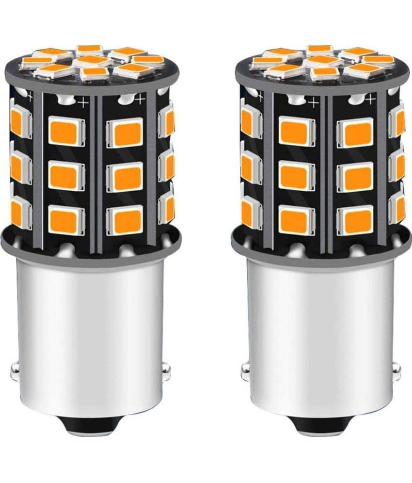 AutoPowerz Front Left & Right Tail Light For All Car and Bike Models ( Set of 2 ) AutoPowerz Front Left & Right Tail Light For All Car and Bike Models ( Set of 2 )