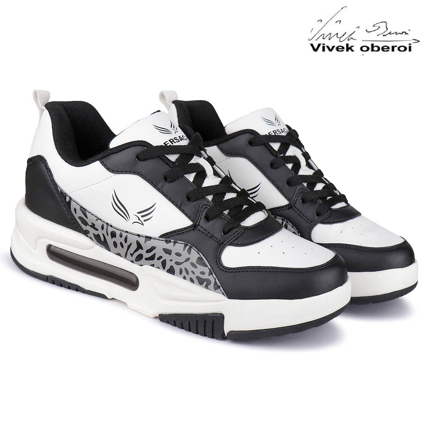 Bersache Gray Men's Sports Running Shoes - Sports Shoes | Buy online on ZillyBuy