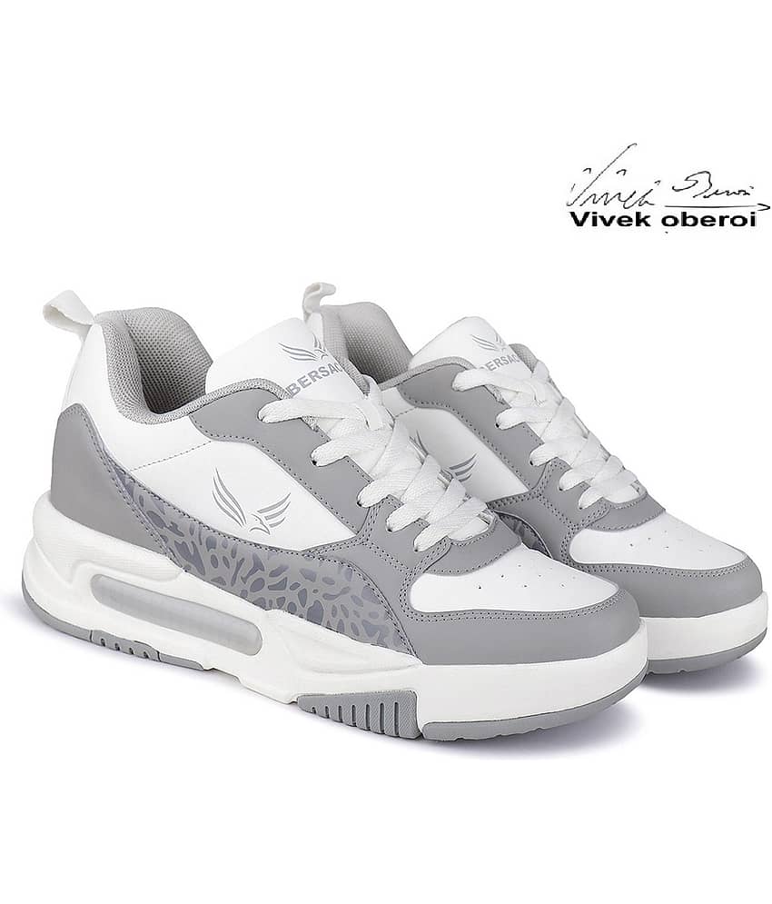 Bersache Blue Men's Lifestyle Shoes - Casual Shoes | Buy online on ZillyBuy