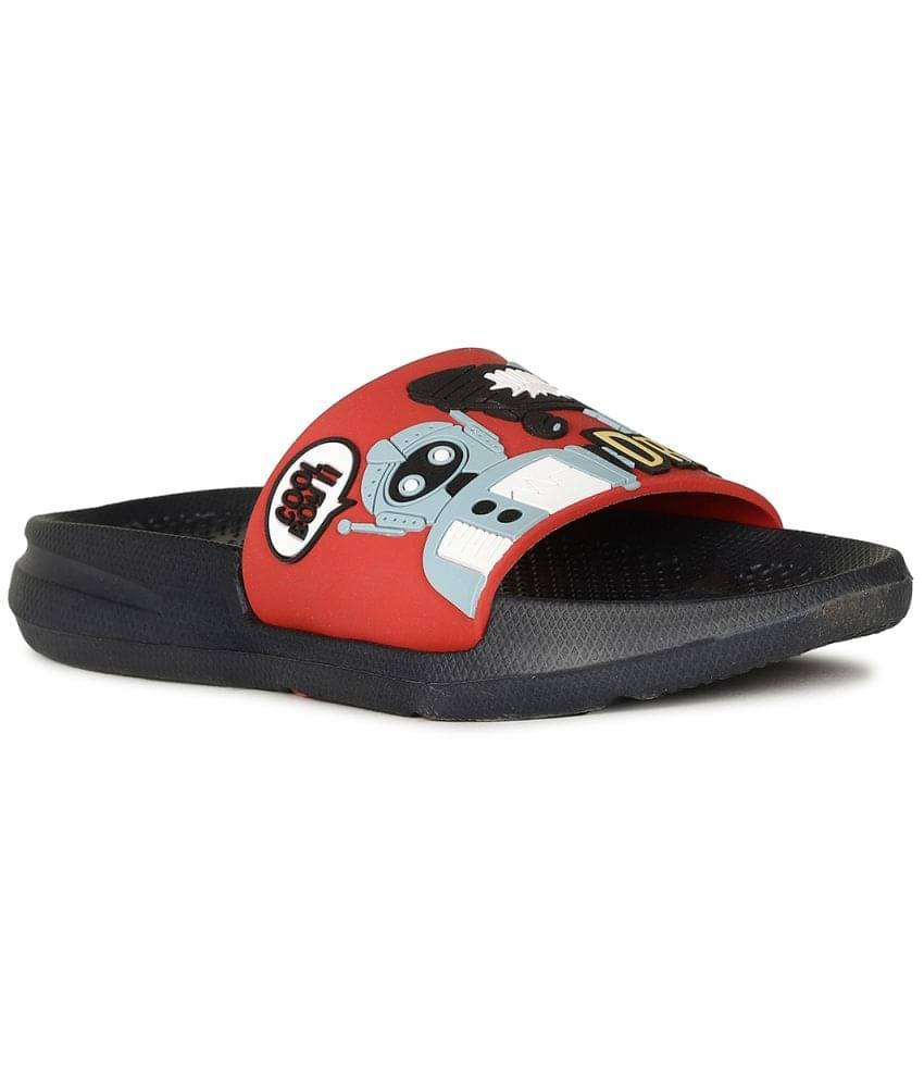     			Bubblegummers Boys Slip-On Slider