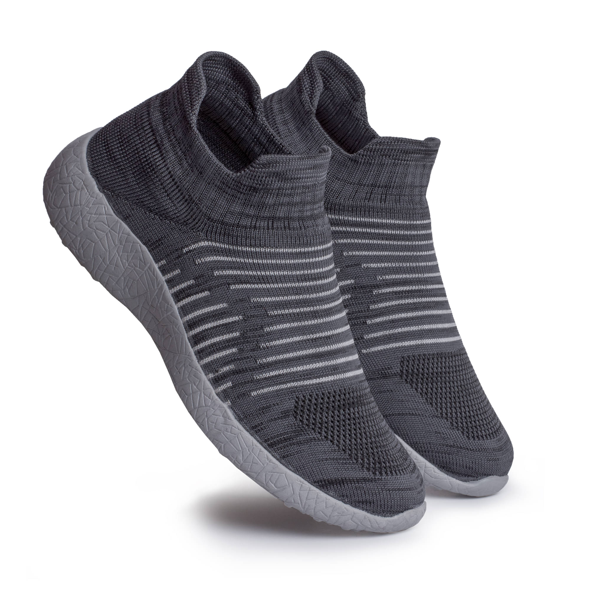 Magnolia Grey Men's Lifestyle Shoes Magnolia Grey Men's Lifestyle Shoes
