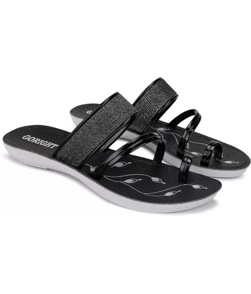     			PENNEN Gray Women's Flats