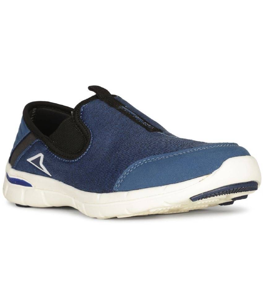     			Power - Blue Boy's Loafers ( 1 Pair )