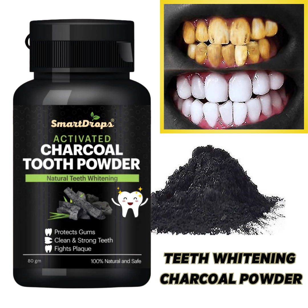     			Smartdrops Organic Denture Oral Kit