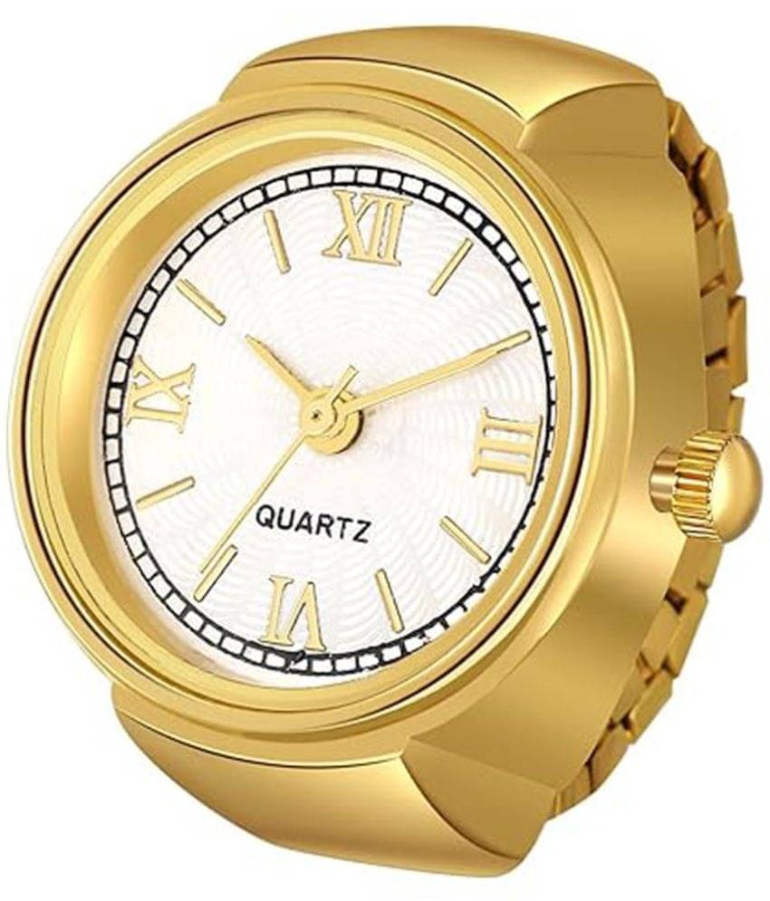 Thrillz Golden Rings ( Pack of 1 ) Thrillz Golden Rings ( Pack of 1 )