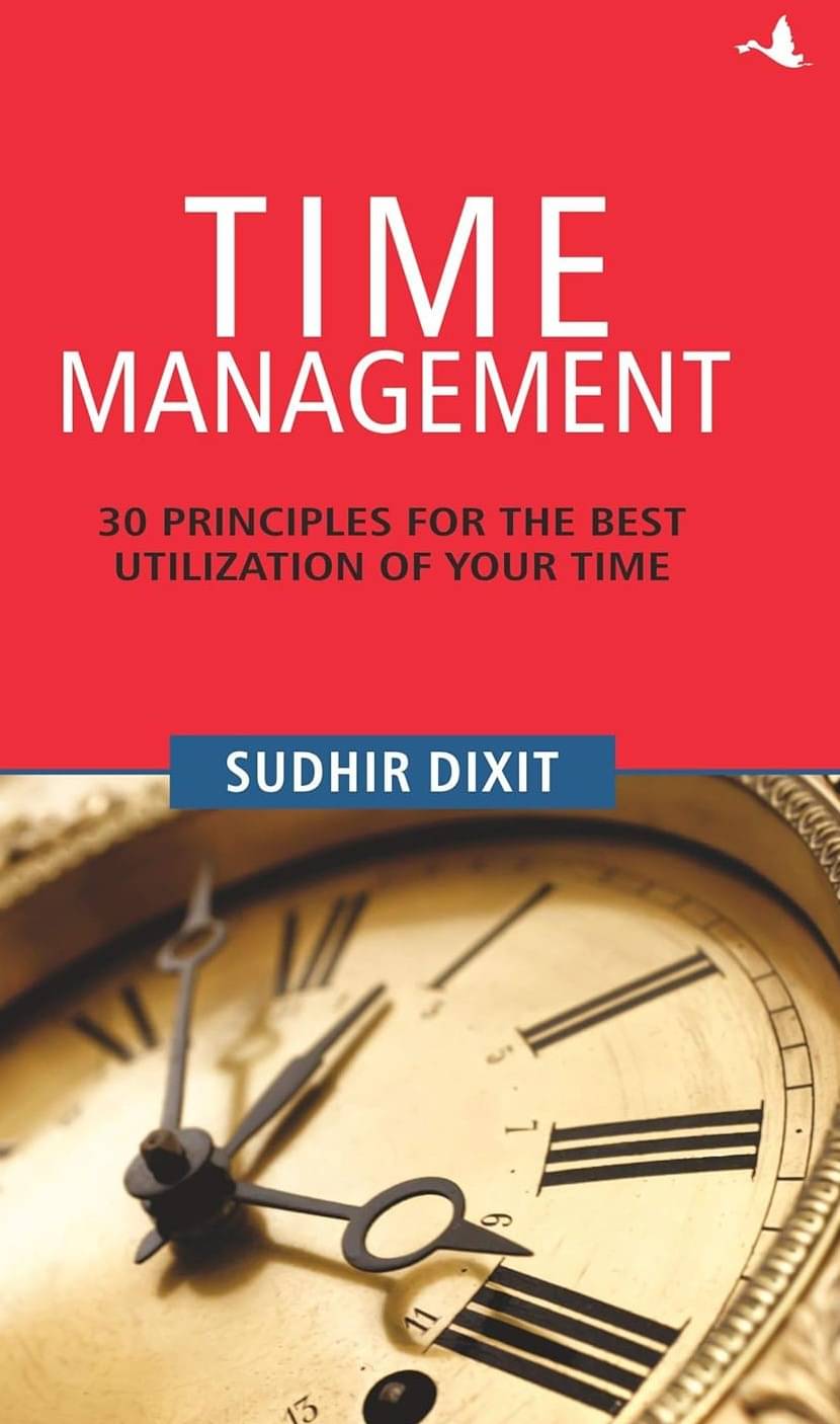     			Time Management English