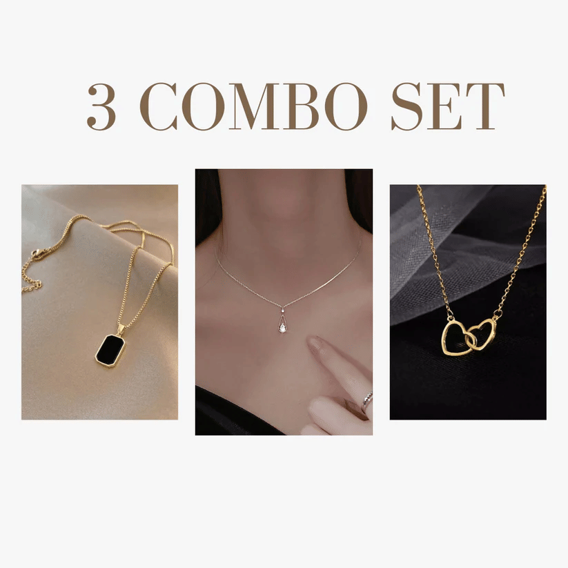 PUJVI Golden Pendant ( Pack of 1 )