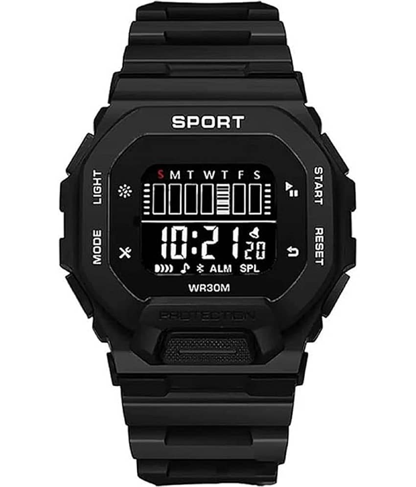 Wrist Watches Adidas 8037 Watch Price Black Adidas Digital Watch