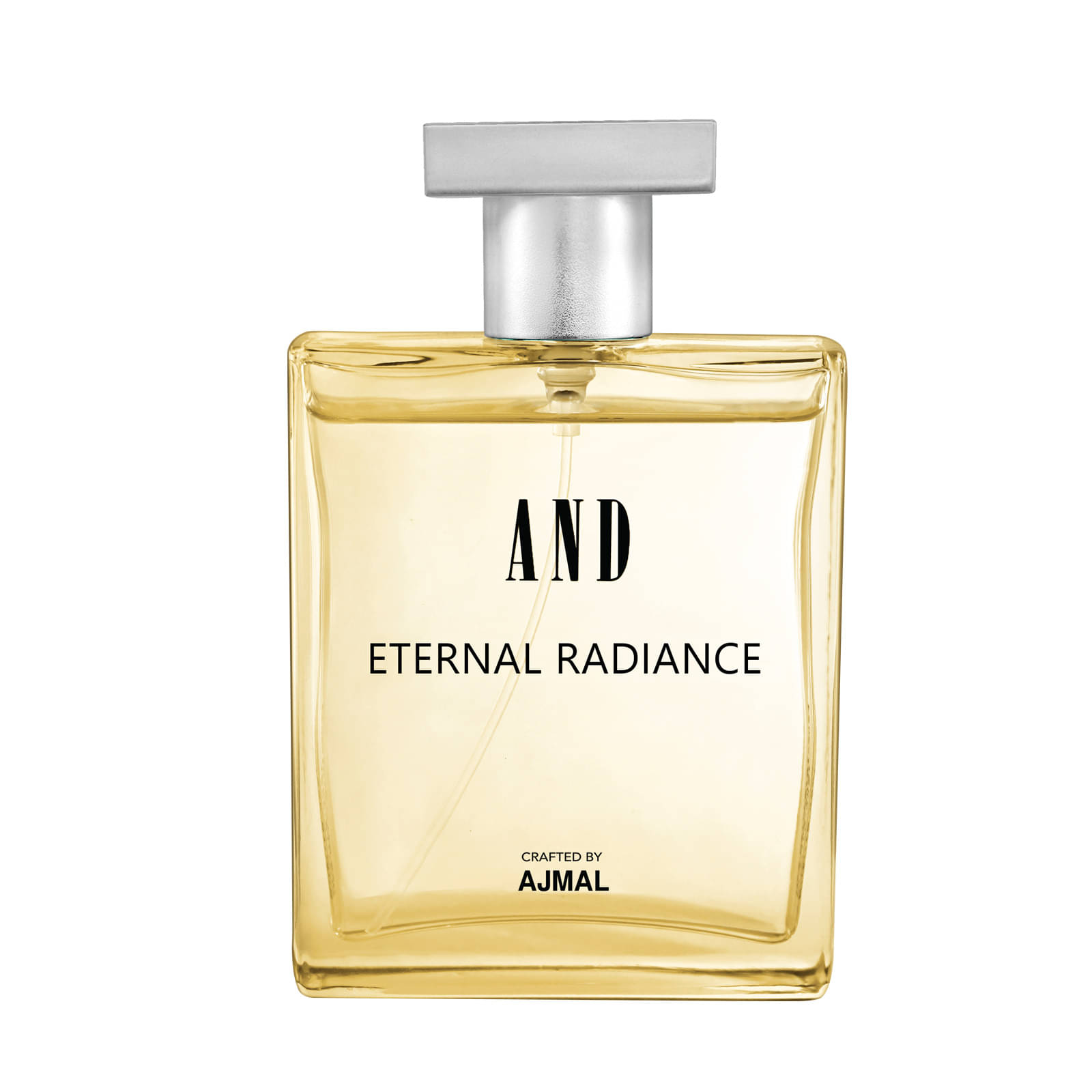     			And Eternal Radiance Eau De Perfume 100ML Long Lasting Gift For Women Crafted By Ajmal Pack of 1