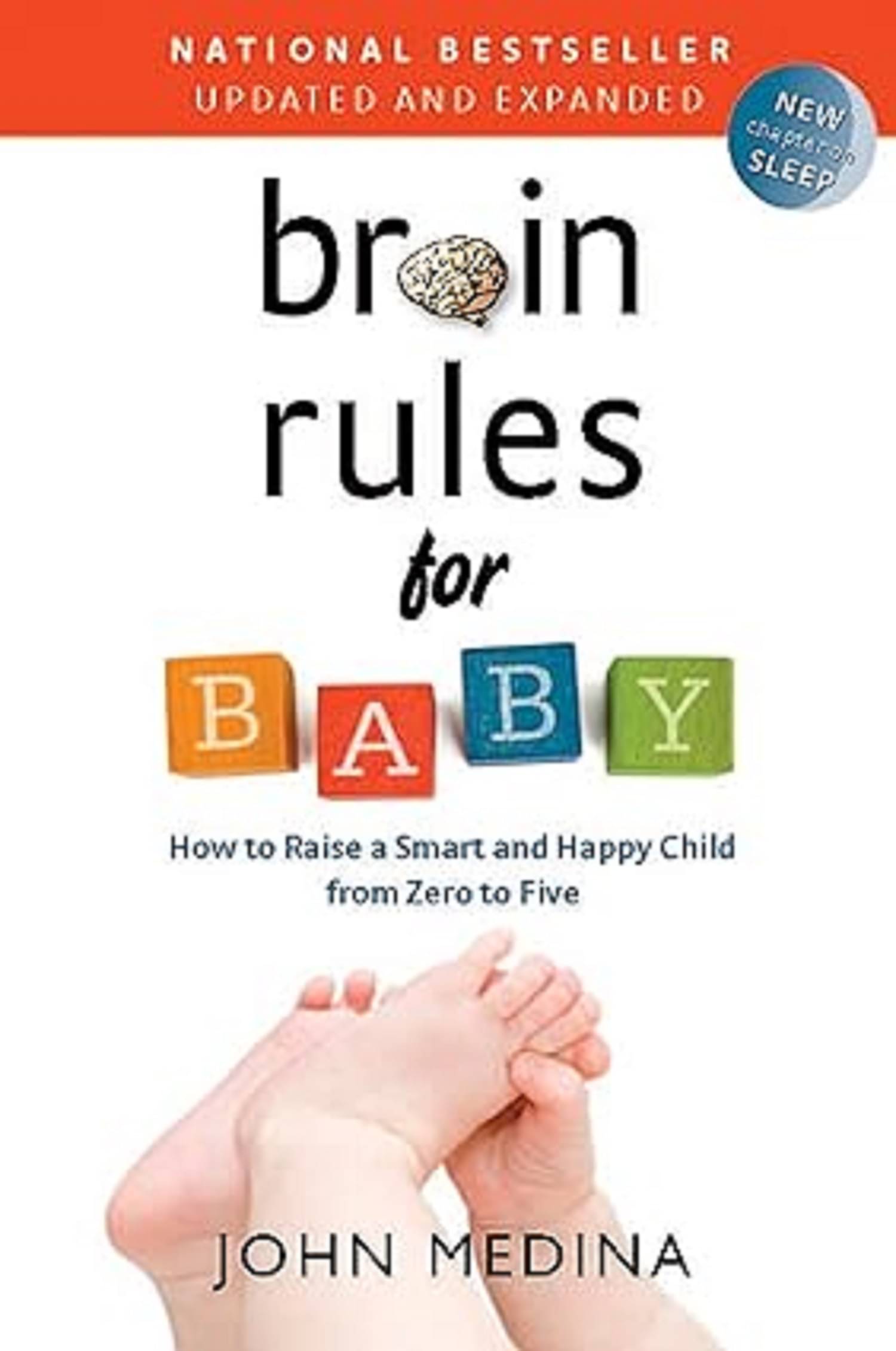     			Brain Rules for Baby