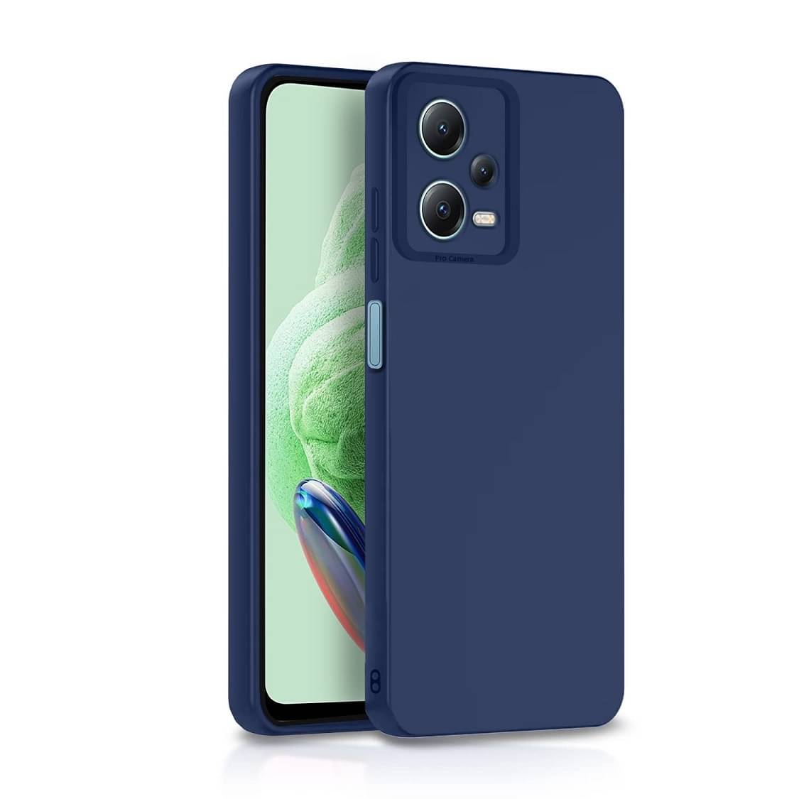 Case Vault Covers Silicon Soft cases Compatible For Silicon Redmi Note 12 Pro 5G ( Pack of 1 ) Case Vault Covers Silicon Soft cases Compatible For Silicon Redmi Note 12 Pro 5G ( Pack of 1 )