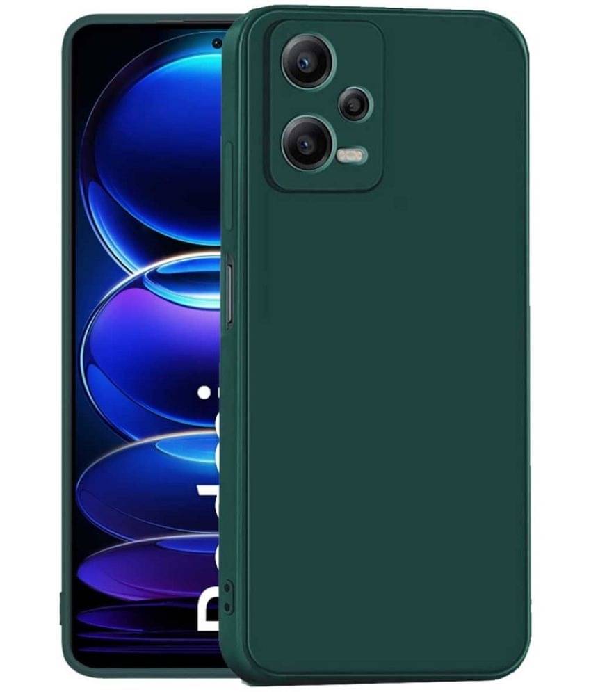 Case Vault Covers Silicon Soft cases Compatible For Silicon Redmi Note 12 Pro Plus 5G ( Pack of 1 ) Case Vault Covers Silicon Soft cases Compatible For Silicon Redmi Note 12 Pro Plus 5G ( Pack of 1 )