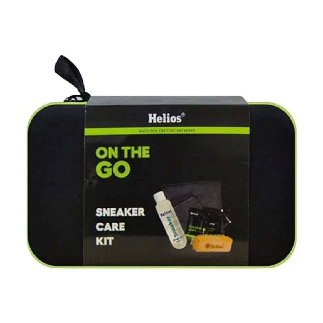     			Helios Sports Shoe Cleaner