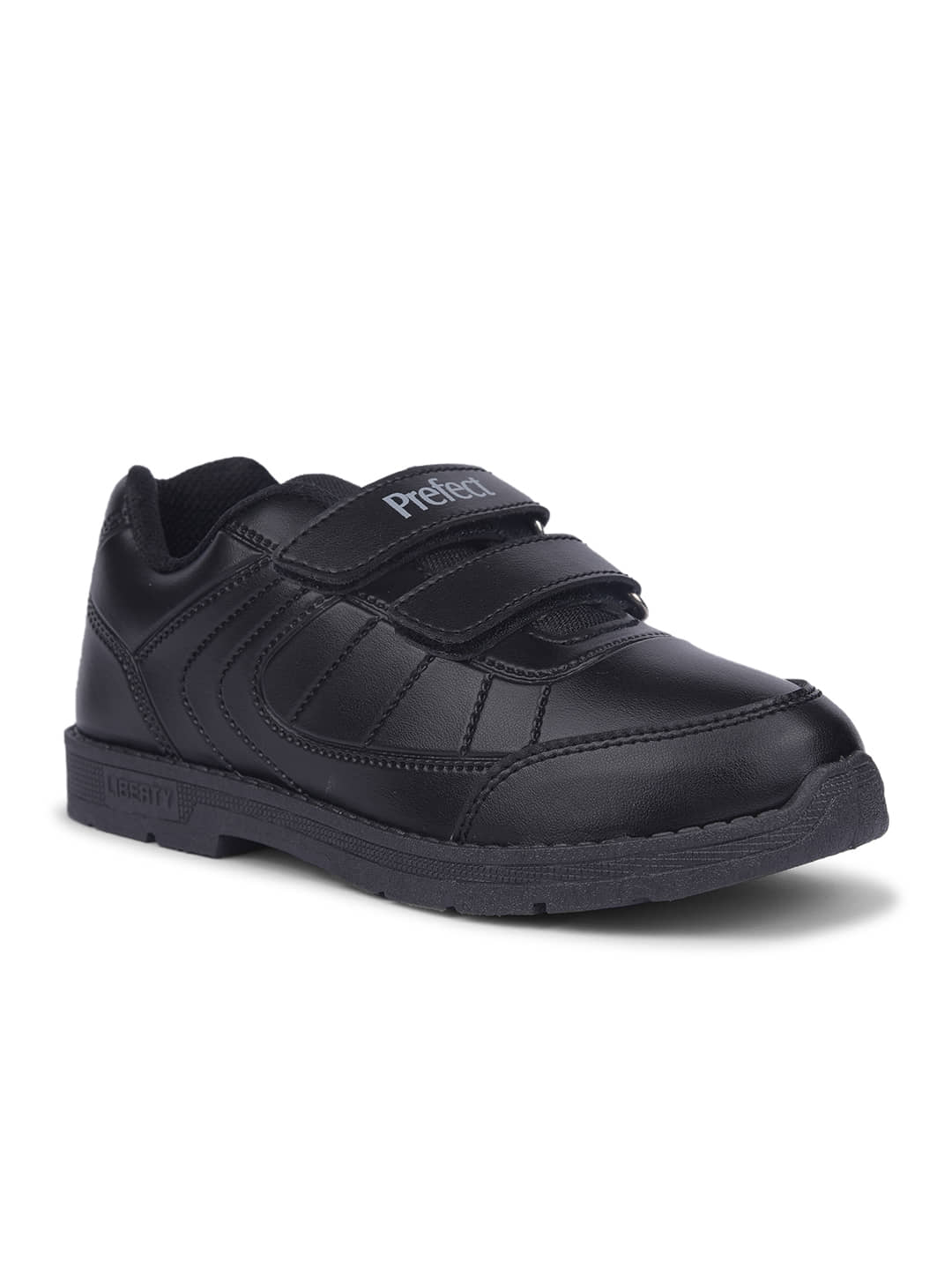 Liberty - White Boy's School Shoes ( 1 Pair ) - Formal Shoes | Buy online on ZillyBuy