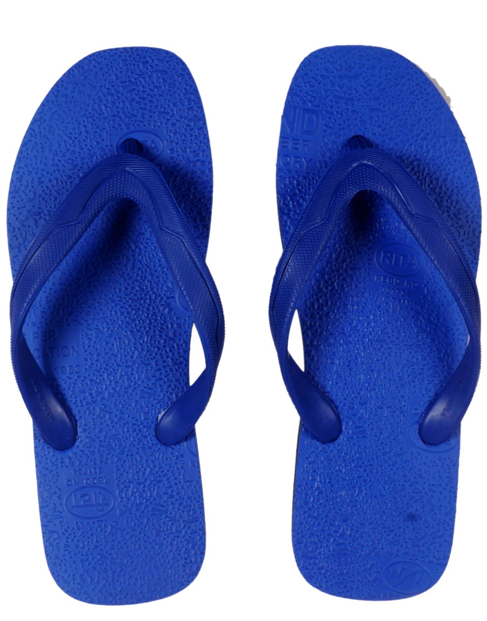 METAMORPH X RITA Grey Men's Daily Slipper