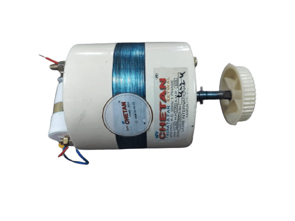     			MyChetan Bullet Farrata Fan Motor