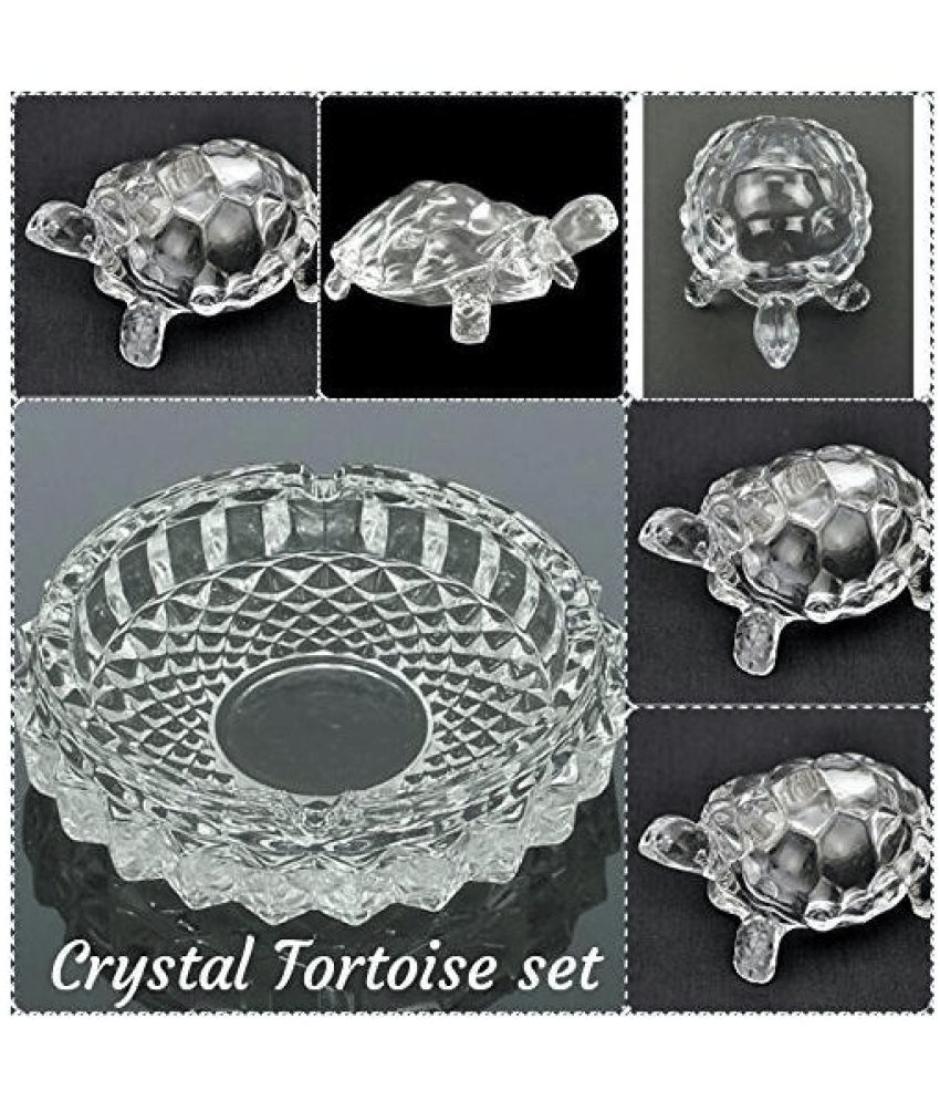     			PAYSTORE Crystal Tortoise