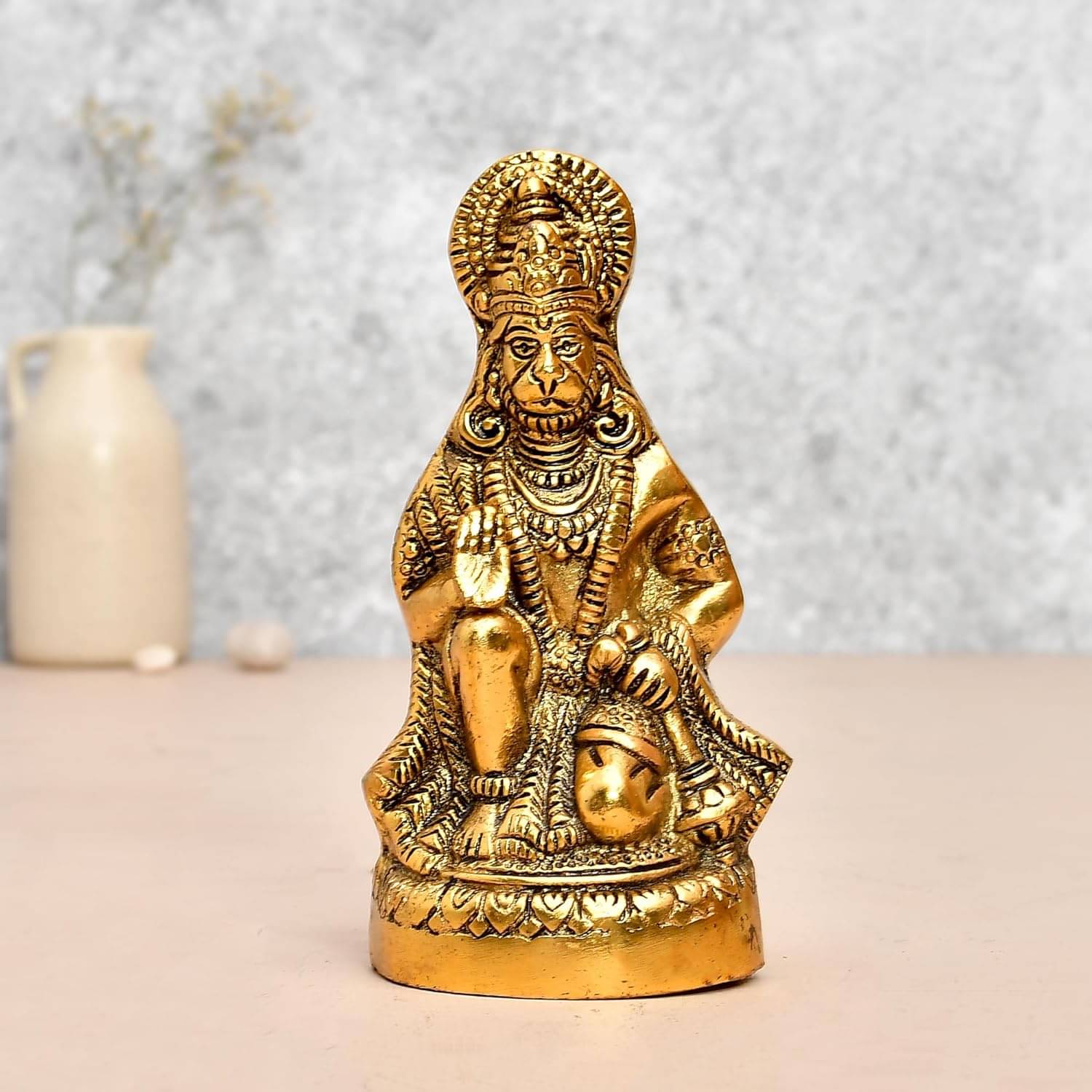 PAYSTORE God Figurines 5 cm - Pack of 1 PAYSTORE God Figurines 5 cm - Pack of 1