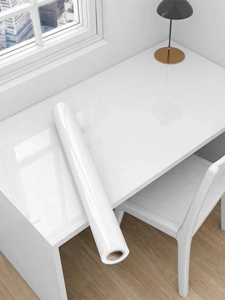 sunbird Solid Wallpaper ( 30 x 162 ) cm ( Pack of 1 )