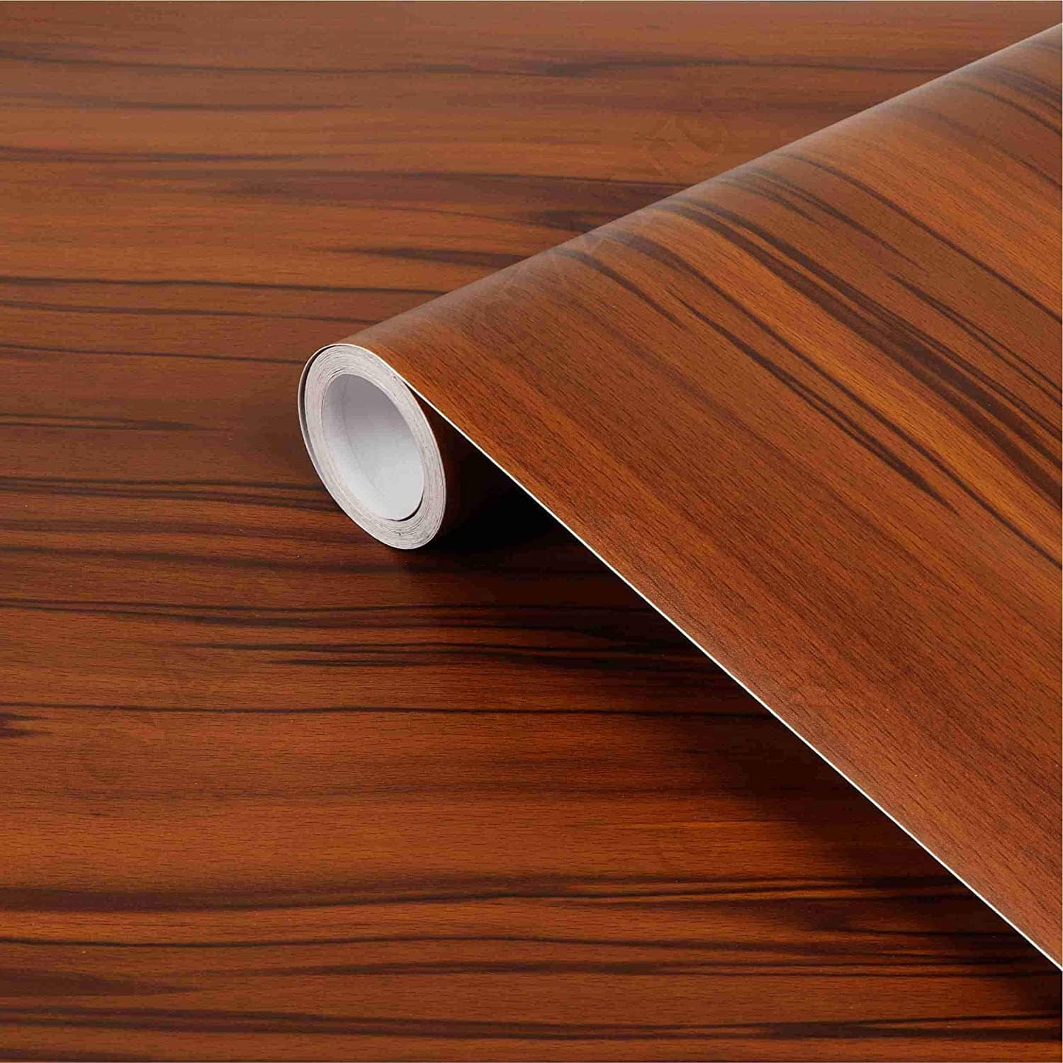 sunbird Solid Wallpaper ( 60 x 121 ) cm ( Pack of 1 )