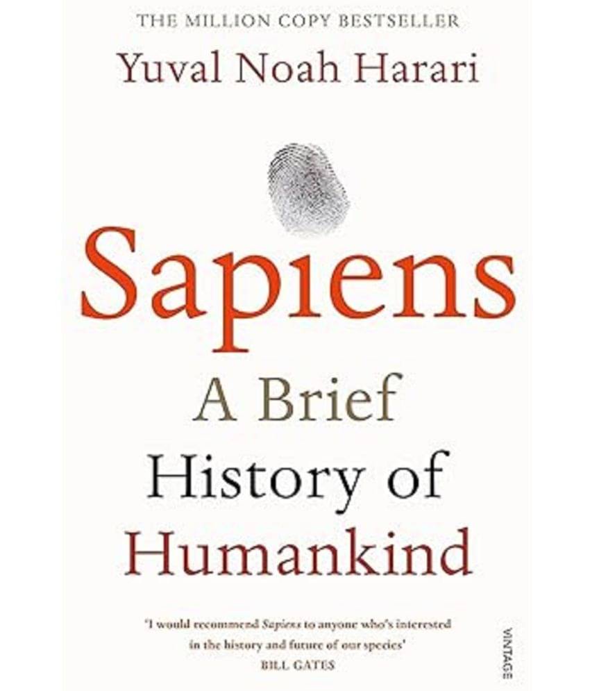 A Brief History of Humankind Paperback, 288 Pages, June 2015 Perfect Paperback – 1 January 2012 A Brief History of Humankind Paperback, 288 Pages, June 2015 Perfect Paperback – 1 January 2012