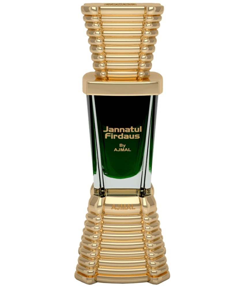     			Ajmal Jannatul Firdaus Attar Floral & Spicy Fragrance Long Lasting Attar Men & Women 10ML Pack of 1