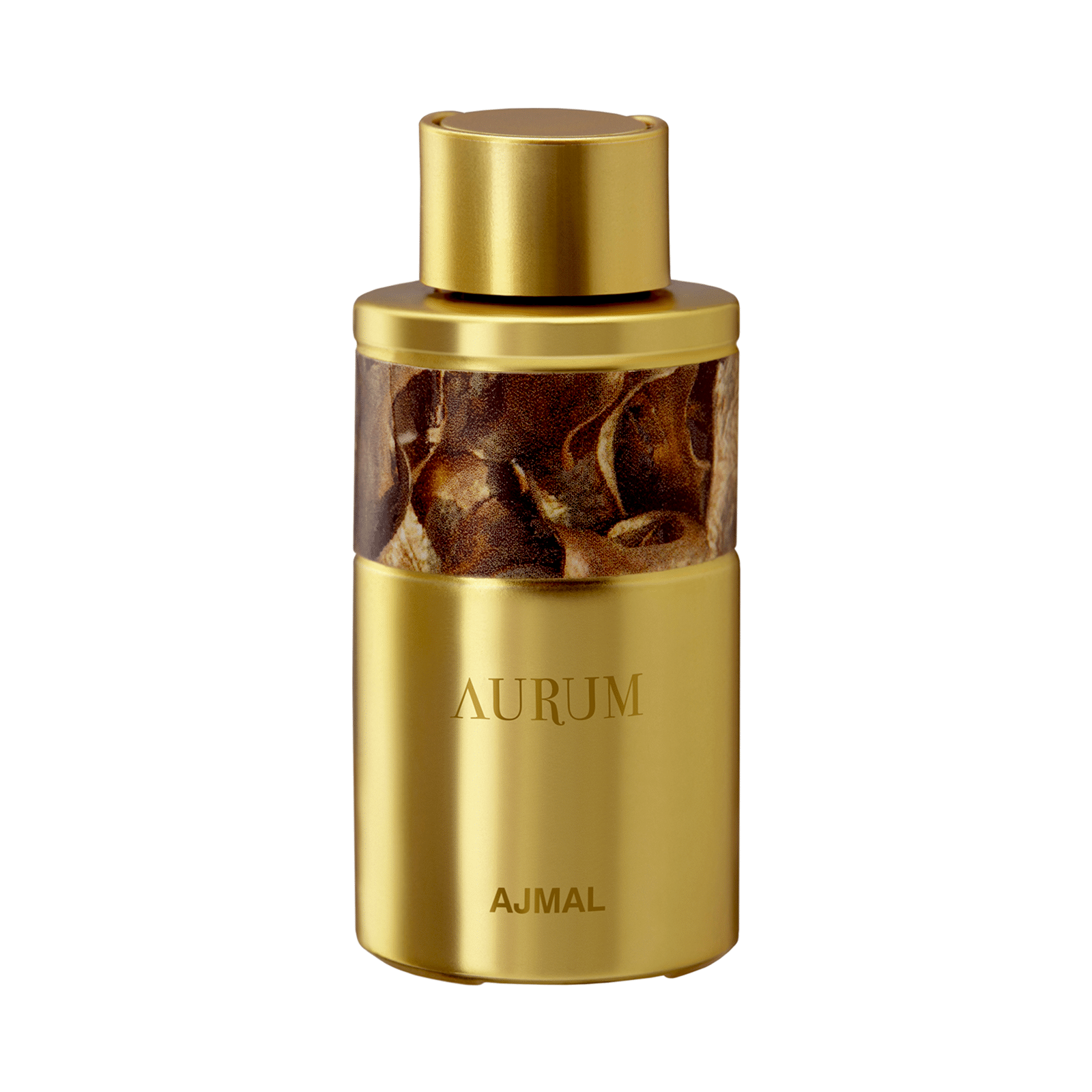     			Ajmal Aurum Attar | Fruity & Floral Fragrance | Long Lasting Attar For Women - 10ML Pack of 1