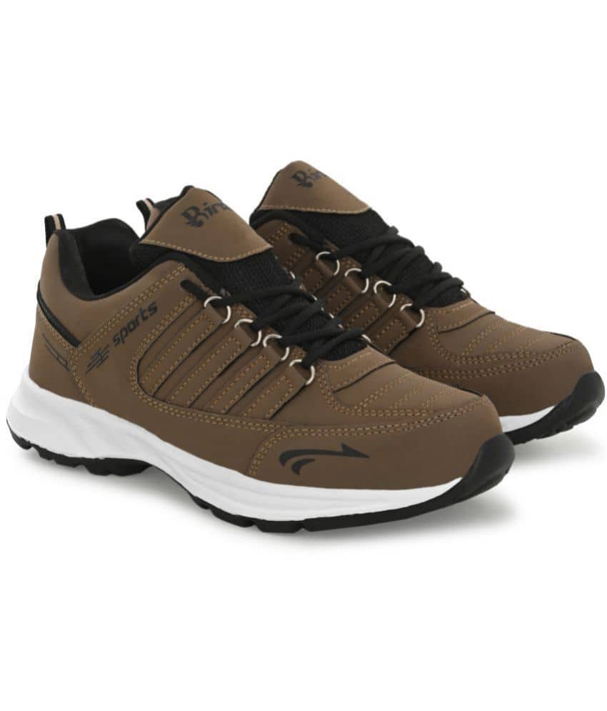 Birde Navy Men's Sports Running Shoes - Sports Shoes | Buy online on ZillyBuy