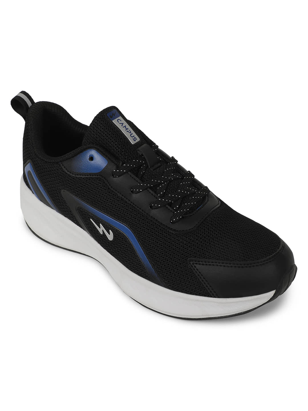 Campus XAVEN Blue Men's Sports Running Shoes - Sports Shoes | Buy online on ZillyBuy