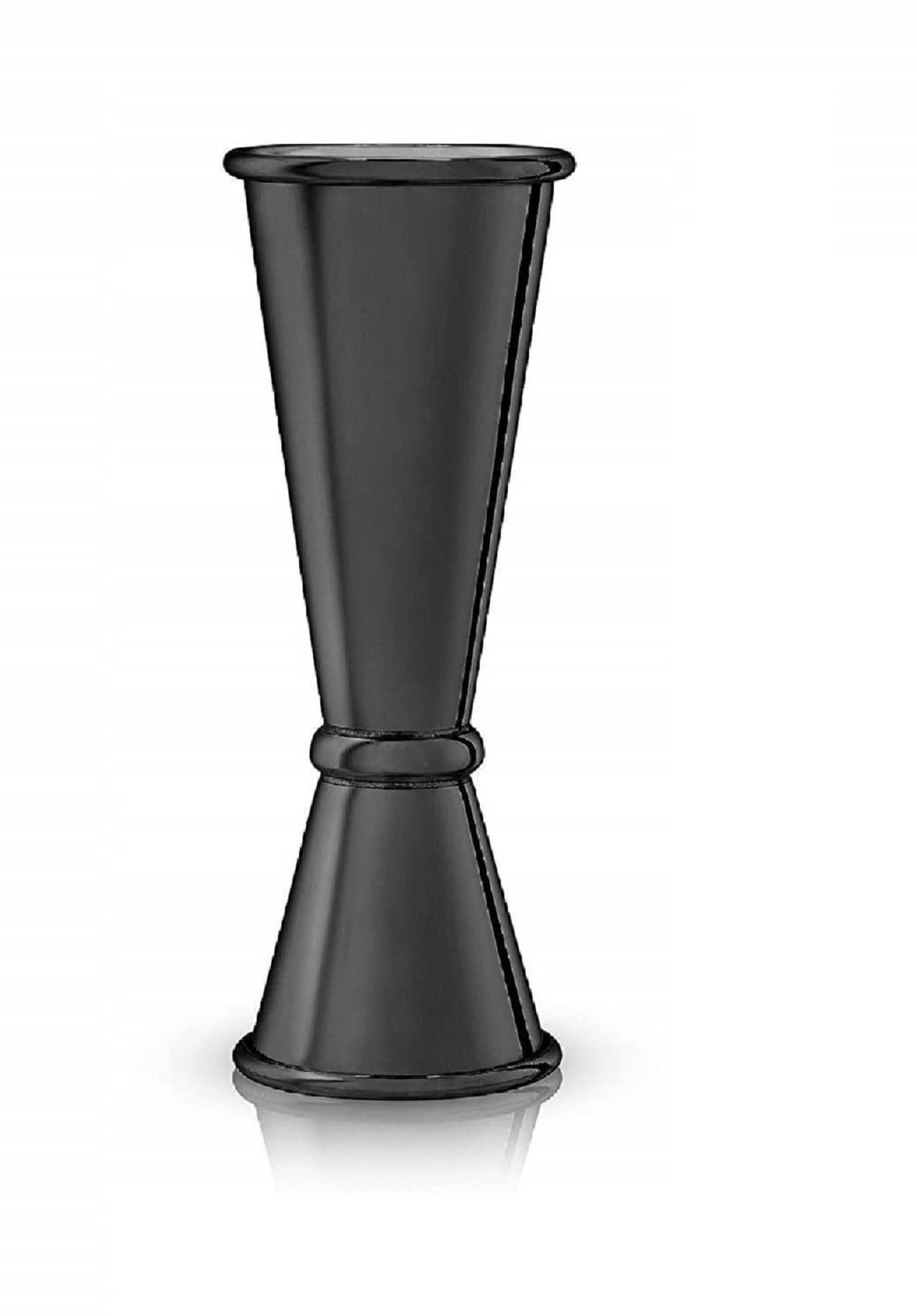 Dynore Black Stainless Steel Peg Measurer ( Pack of 1 ) - Cookware | Buy online on ZillyBuy