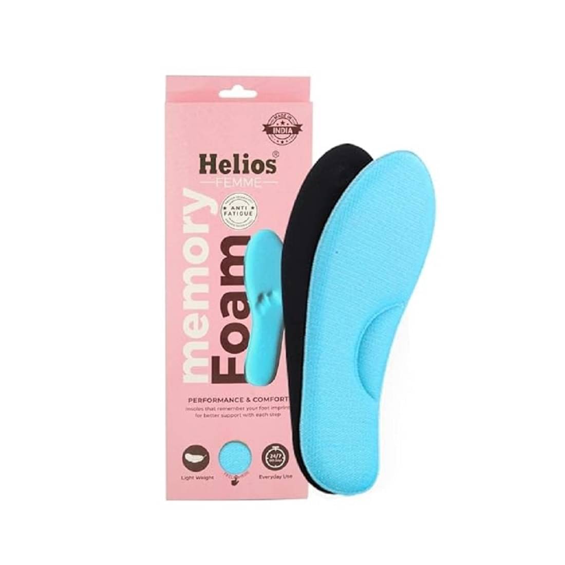 Helios Arch Support Insoles Helios Arch Support Insoles