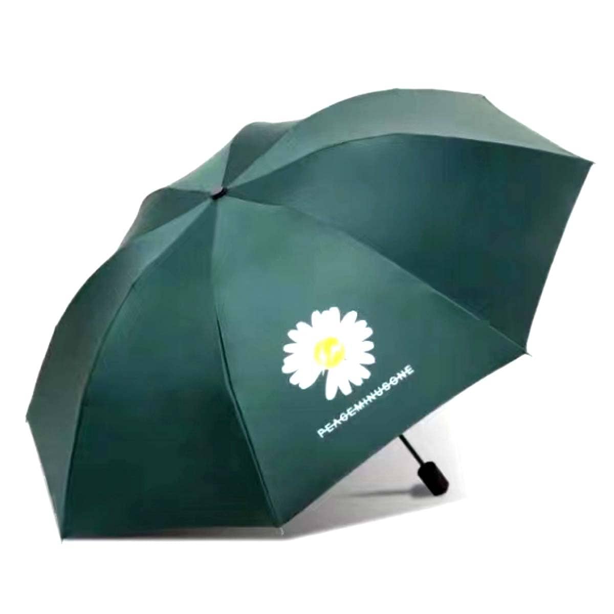 KEKEMI Green Umbrella